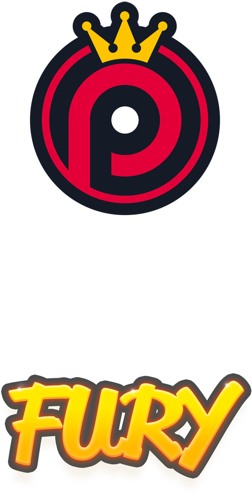 Ping Pong Fury