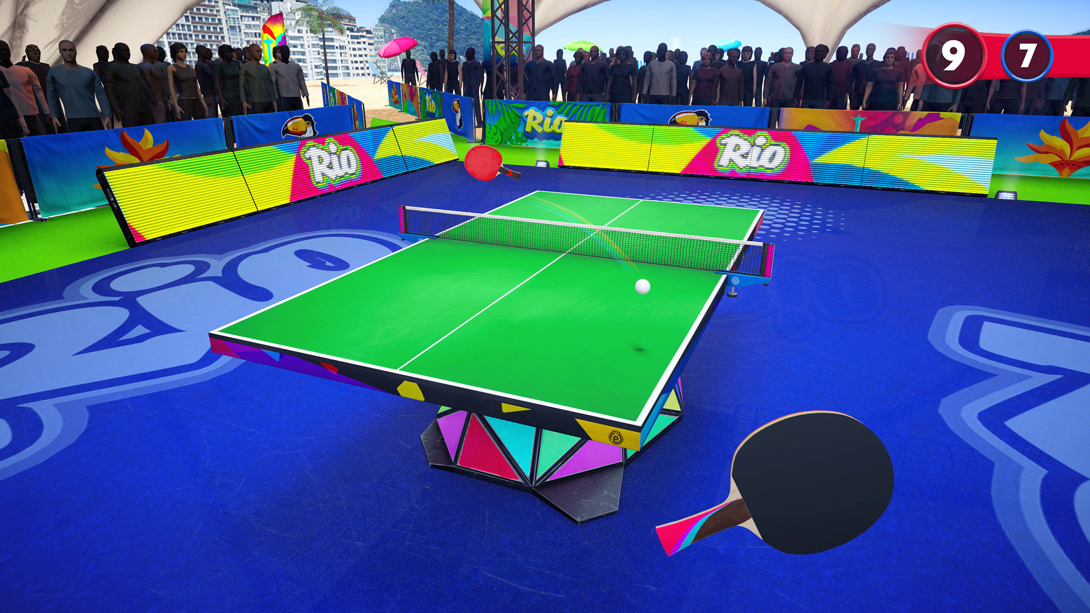 pingpong online