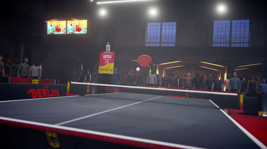Download Ping Pong Fury